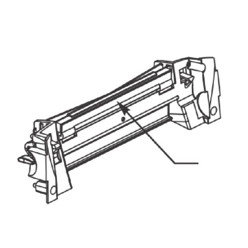 Print Head Cable Set 105915-091