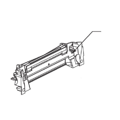 Latch Assy. G105910-068