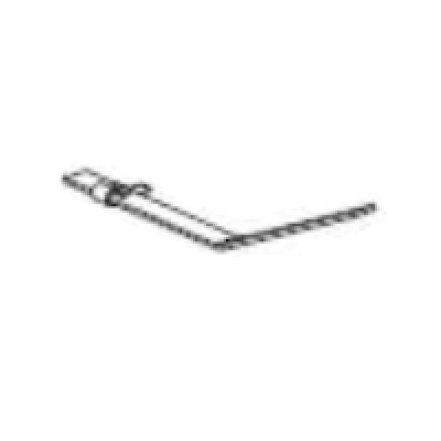 Printhead Spring/Clip (Direct Thermal) 105934-040