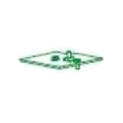 Feed Switch (Thermal Transfer) 105934-004