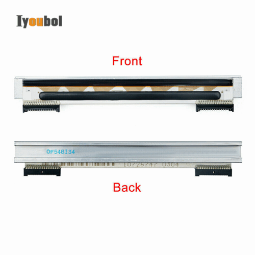 Thermal PrintHead Print Head for Zebra GT420T GK420T GX420T GT450 105934-038