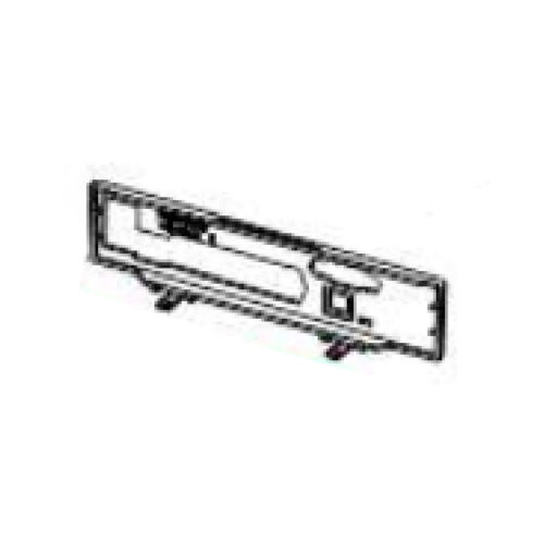 Back Panel, USB/Serial/Ethernet (set of 3) P1025950-025