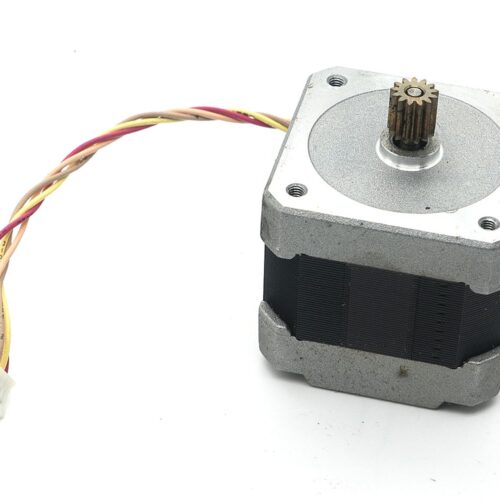 Motor Assy., 203dpi P1025950-016