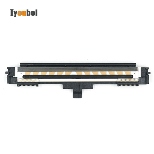 Printhead, 203dpi P1025950-019