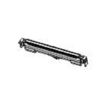 Printhead, 203dpi P1025950-019