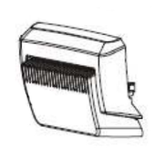 Medium Duty Full Cut Cutter (Thermal Transfer) 105934-033
