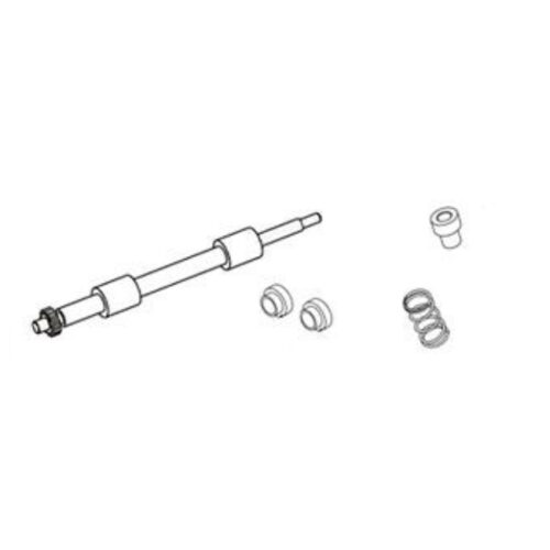 Kit Feed Roller with Clutch KR403 & TTP2000 P1043693