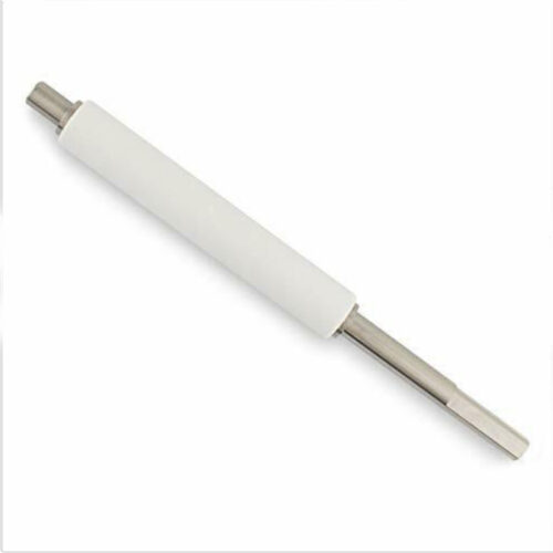 Genienue New Platen Roller for Zebra S4M Thermal Label Printer  G77023m 203DPI 300DPI