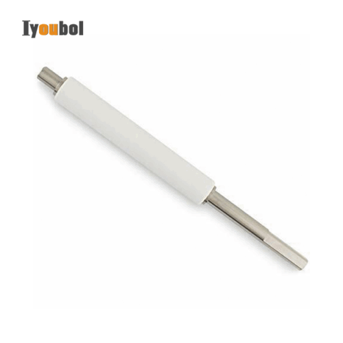 Genienue New Platen Roller for Zebra S4M Thermal Label Printer G77023m 203DPI 300DPI