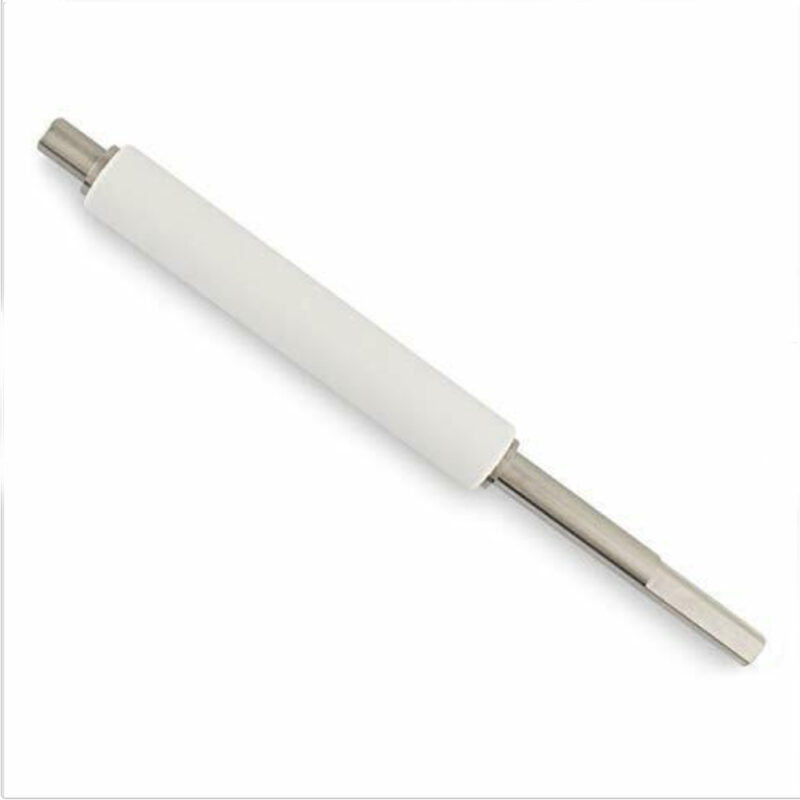 Genienue New Platen Roller for Zebra S4M Thermal Label Printer  G77023m 203DPI 300DPI