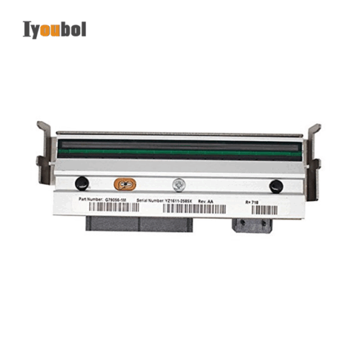 New Compatible Printhead for Zebra S4M Thermal Barcode Printer G41400M 203dpi
