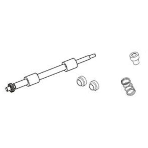 Kit Feed Roller with Clutch TTP2000 & KR403 P1043693