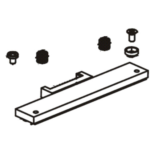 Kit Printhead TTP2000 P1014112