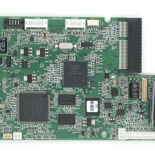 Main Logic Board, USB, USB Host, Modular Connectivity Slot P1080383-250