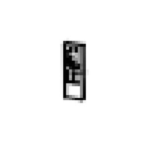 Head Up Sensor P1080383-011