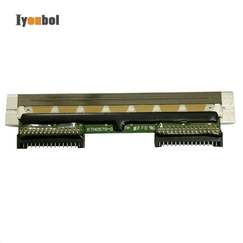 Printhead for Zebra ZD410 Series Thermal Printer 200dpi P1079903-010