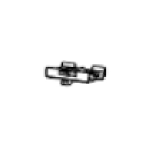 Lower Media Sensor (Blackline Sensor) P1080383-410