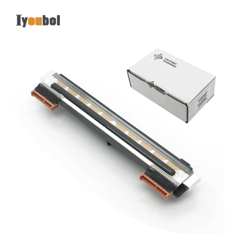 Printhead, 203dpi P1080383-415