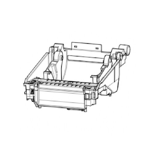 Print Mechanism P1080383-004