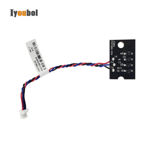 Upper Media Sensor P1080383-013