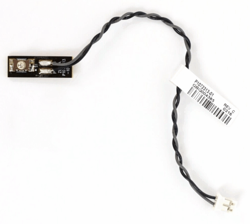 Cover Open Sensor P1080383-044