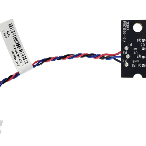 Upper Media Sensor (Gap Sensor Moveable) P1080383-210