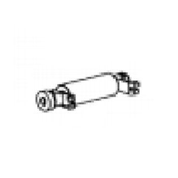 Platen Roller P1100266-008