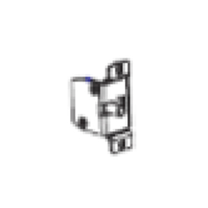 Latch for Electronics Chassis ZE500 Series P1046696-087