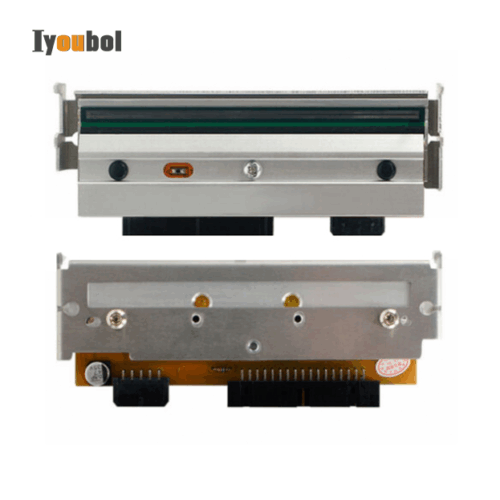 79800M Printhead for Zebra ZM400 Printer - 203dpi Precision Thermal Print Head