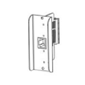 Internal Printserver (Ethernet port) ZT200 Series P1037974-001