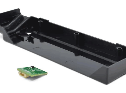 Ribbon Sensor ZT200 Series P1037974-023
