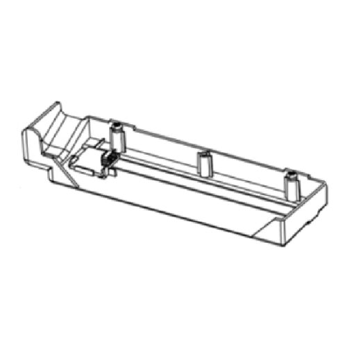 Ribbon Sensor ZT200 Series P1037974-023