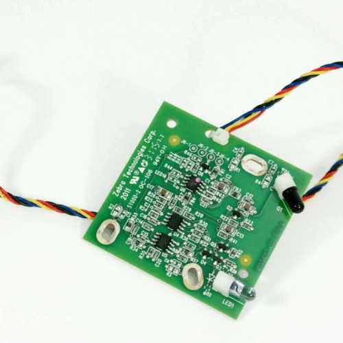 Take Label Sensor ZT200 Series P1037974-024