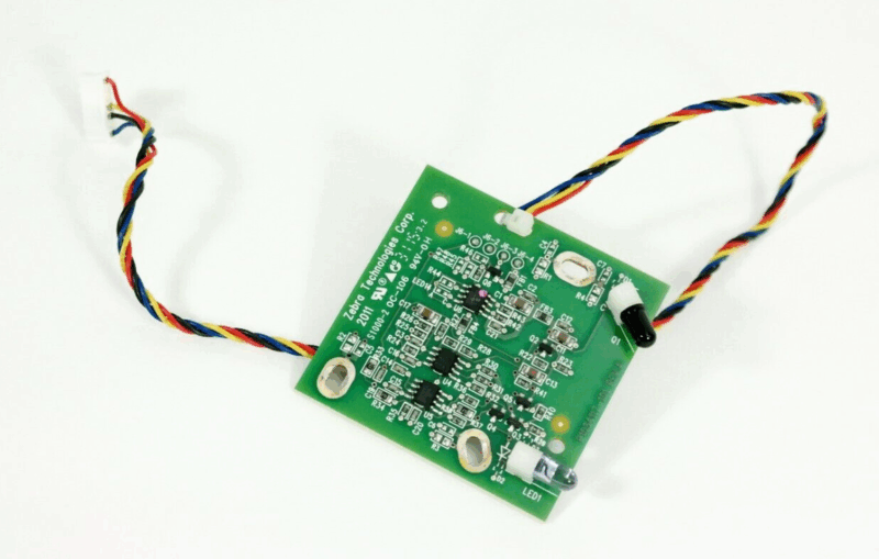 Take Label Sensor ZT200 Series P1037974-024