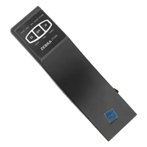 Control Panel ZT220 P1037990-002