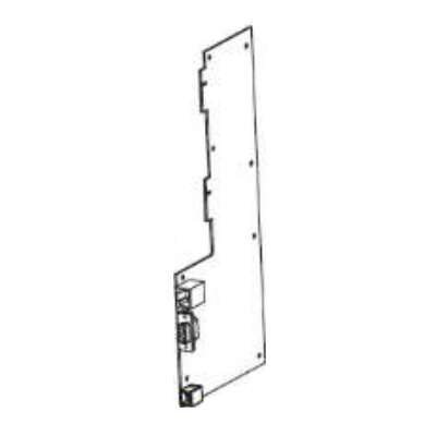 Main Logic Board ZT400 Series P1058930-402