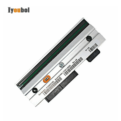 Printhead for Zebra ZT410 203dpi Thermal Label Printer(P1058930-009)