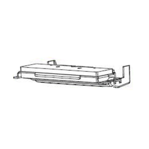 Printhead 600 dpi ZT410 ZT411 & ZT411 RFID P1058930-011