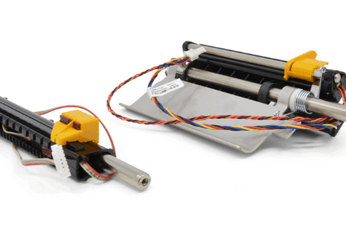 Media Sensor ZT420 P1058930-036