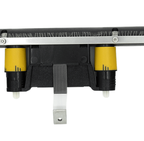 Toggle Bar (includes lift strap) ZT420 ZT421 P1058930-019