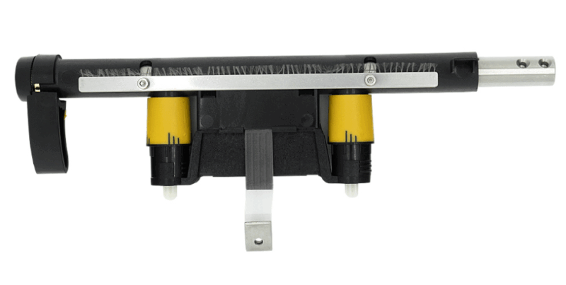 Toggle Bar (includes lift strap) ZT420 ZT421 P1058930-019