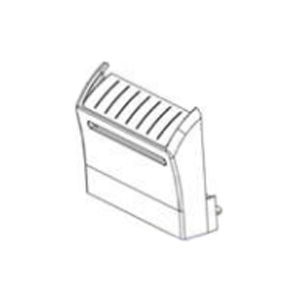 Cover for the Cutter includes PCBA and cutter cable ZT420 ZT421. P1058930-103
