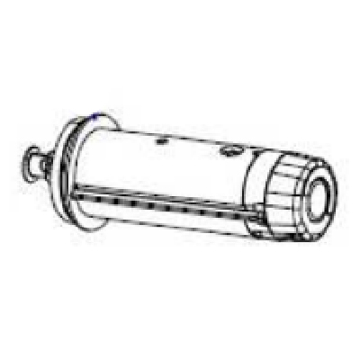 Ribbon Take Up Spindle ZT510 G41150M