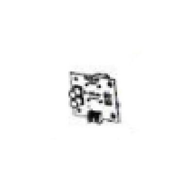 USB PCBA & Cover ZT600 Series P1083320-045
