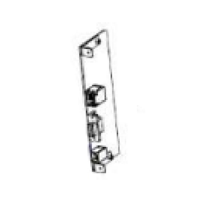 Connectivity PCBA ZT600 Series P1083320-036