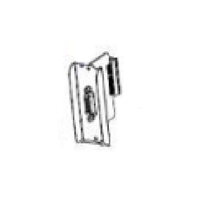 Applicator Interface Card 5V-24V ZT600 Series P1083320-038