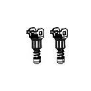 Toggle Assemblies Only (Qty of 2) ZT600 Series P1083320-029