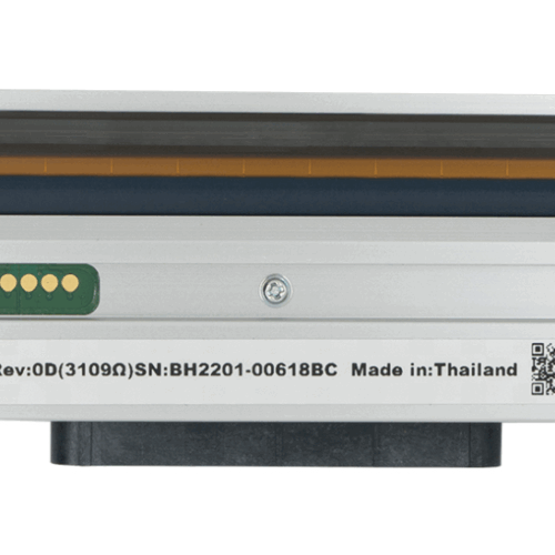 Printhead 600 dpi ZT610 P1083320-012
