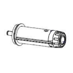 Ribbon Take Up Spindle ZT620 P1083320-069