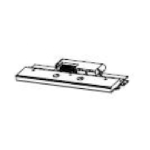 Printhead 300 dpi ZT620 P1083320-016